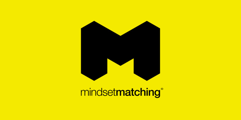 MindsetMatching&reg; as a new tool for selecting the right influencer