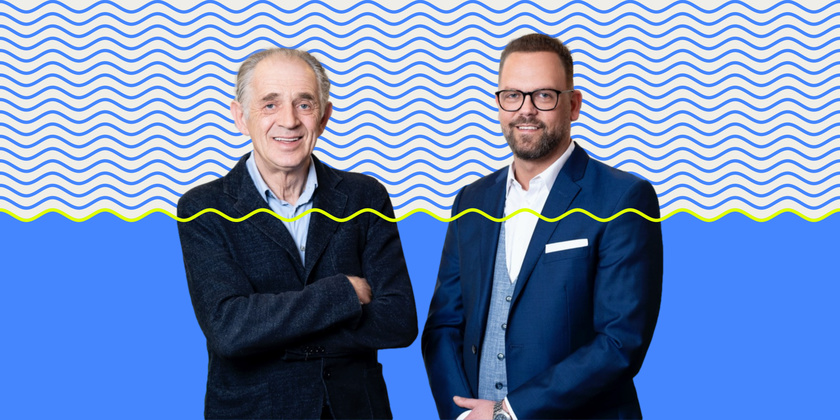 F&uuml;hrungswechsel bei AMR Advanced Market Research