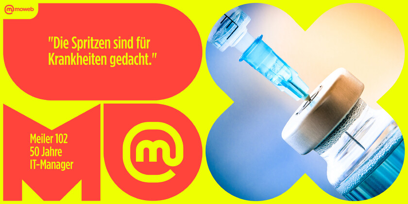 Meinung der Woche #37