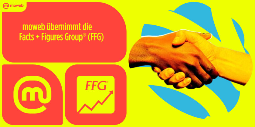 moweb research takes over the Facts & Figures Group&reg;