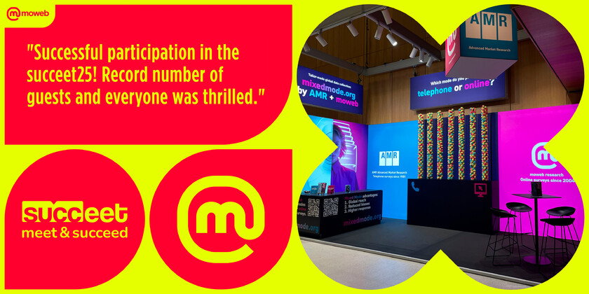 From succeet straight to moweb