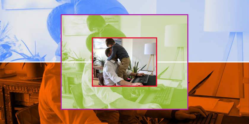 F&uuml;nf Regeln f&uuml;r ein erfolgreiches und produktives Home-Office